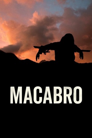 恋尸谜案 Macabro (2019) 中文字幕