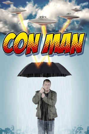 展会明星 第一季 Con Man Season 1 (2015) 中文字幕