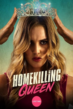 返校杀人皇后 Homekilling Queen (2019) 中文字幕