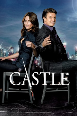 灵书妙探 第三季 Castle Season 3 (2010) 中文字幕