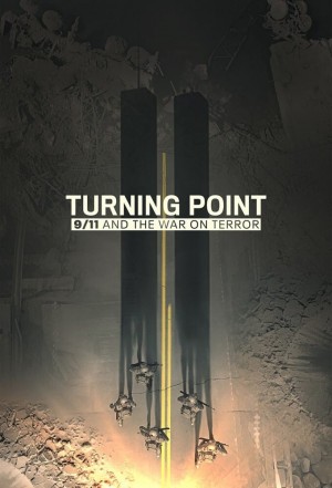 转折点：911与反恐战争 Turning Point: 9/11 and the War on Terror (2021) Netflix 中文字幕