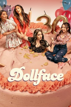 娃娃脸 第二季 Dollface Season 2 (2022) 中文字幕