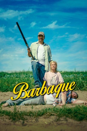 肉罢不能 Barbaque (2021) 中文字幕