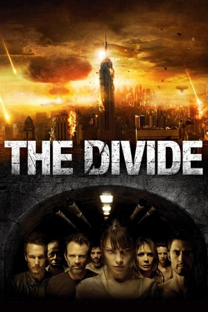 隔绝 The Divide (2011) 中文字幕