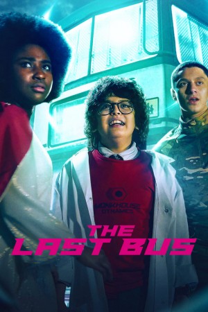 末日校巴 The Last Bus (2022) Netflix 中文字幕