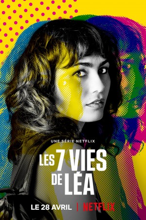 莉亚的7重人生 Les 7 vies de Léa (2022)  Netflix 中文字幕