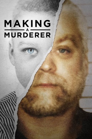 制造杀人犯 第二季 Making a Murderer Season 2 (2018) Netflix 中文字幕