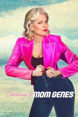 Christina P.: Mom Genes (2022) Netflix 中文字幕