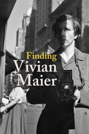 寻找薇薇安·迈尔 Finding Vivian Maier (2013) 中文字幕