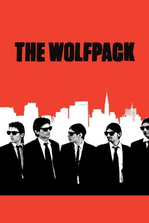 狼群 The Wolfpack (2015) 中文字幕