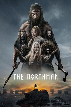 北欧人 The Northman (2022) 中文字幕