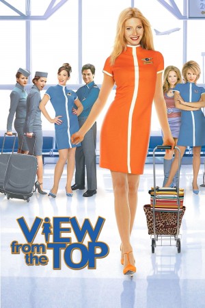 美国空姐 View from the Top (2003) 中文字幕