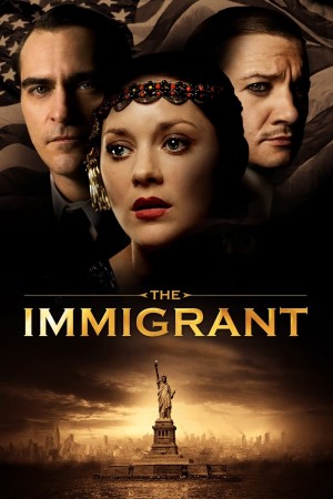 移民 The Immigrant (2013) 中文字幕
