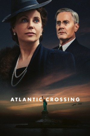 跨越大西洋 Atlantic Crossing (2020) 中文字幕