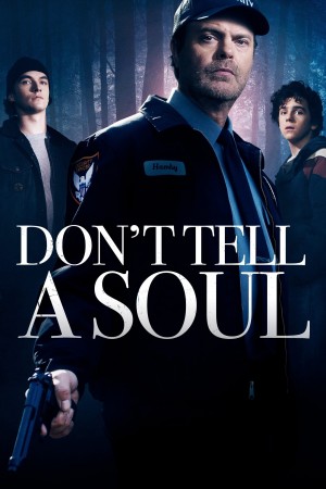 别告诉任何人 Don't Tell A Soul (2020) 中文字幕