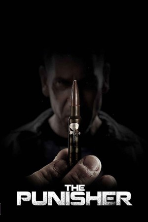 惩罚者 第一季 The Punisher Season 1 (2017) 中文字幕