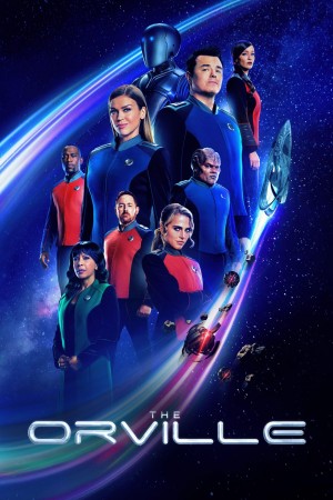 奥维尔号 第三季 The Orville Season 3 (2022) 中文字幕