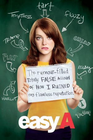 绯闻计划 Easy A (2010) Netflix 中文字幕