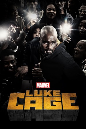 卢克·凯奇 第二季 Luke Cage Season 2 (2018) 中文字幕