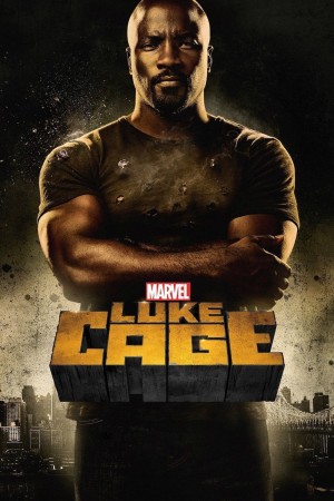 卢克·凯奇 第一季 Luke Cage Season 1 (2016) 中文字幕