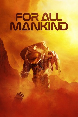 为全人类 第三季 For All Mankind Season 3 (2022) 中文字幕