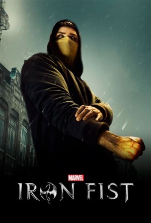 铁拳 第二季 Iron Fist Season 2 (2018) 中文字幕