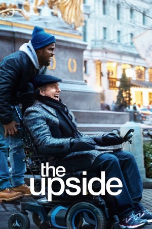 触不可及 The Upside (2017) 中文字幕