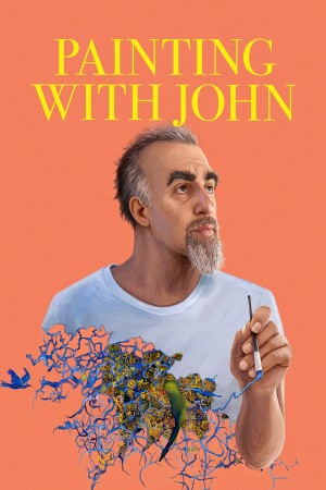 与约翰共绘 第一季 Painting With John Season 1 (2021) 中文字幕