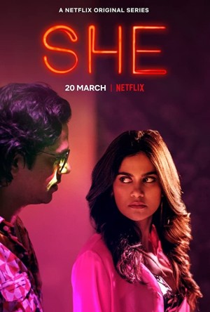 她之觉醒 第一季 She (2020) Netflix 中文字幕