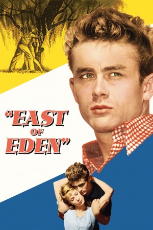 伊甸园之东 East of Eden (1955) 中文字幕