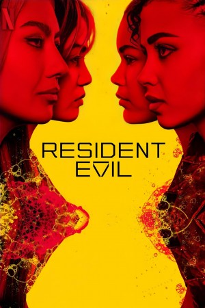 生化危机 Resident Evil (2022) Netflix 中文字幕