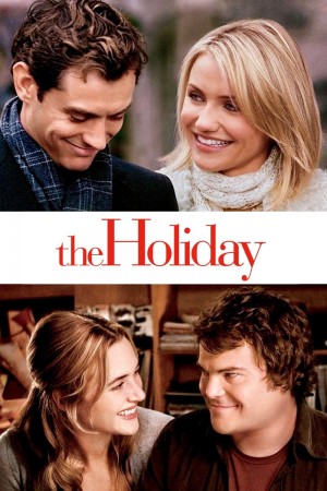 恋爱假期 The Holiday (2006) 中文字幕