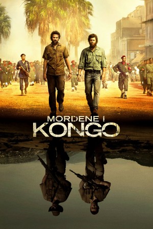 刚果杀戮事件 Mordene i Kongo (2018) 中文字幕