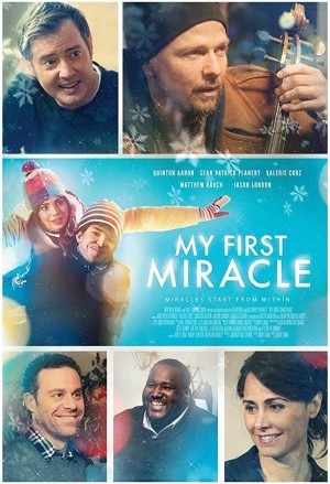 我的第一个奇迹 My First Miracle (2016) 中文字幕