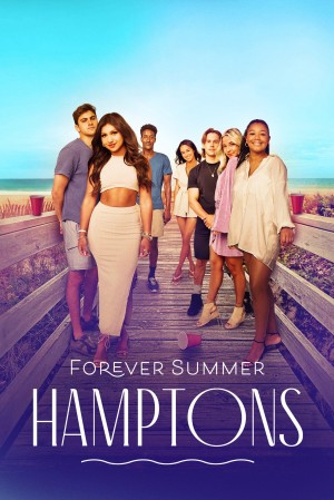 Forever Summer: Hamptons (2022) 中文字幕