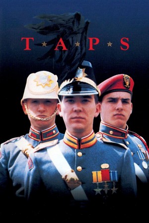 熄灯号 Taps (1981) 中文字幕