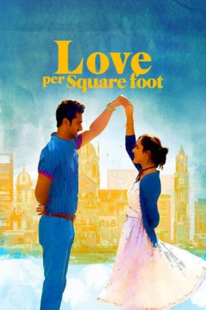 方寸之爱 Love Per Square Foot (2018) Netflix 中文字幕