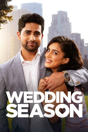 婚礼季 Wedding Season (2022) Netflix 中文字幕