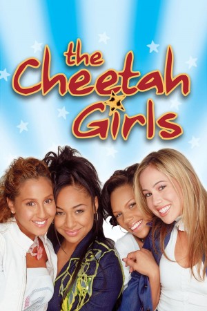 花豹少女队 The Cheetah Girls (2003) 中文字幕