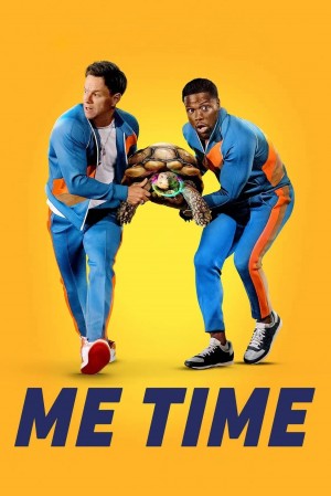 唯我独尊 Me Time (2022) Netflix 中文字幕