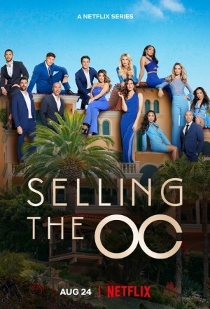 橘郡豪宅 第一季 Selling the OC Season 1 (2022) Netflix 中文字幕
