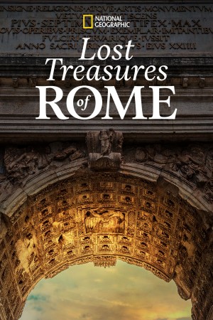 Lost Treasures of Rome Season 1 (2022) 中文字幕