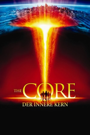 地心抢险记 The Core (2003) 中文字幕