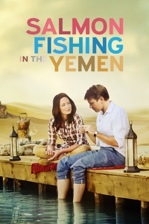 到也门钓鲑鱼 Salmon Fishing in the Yemen (2011) 中文字幕