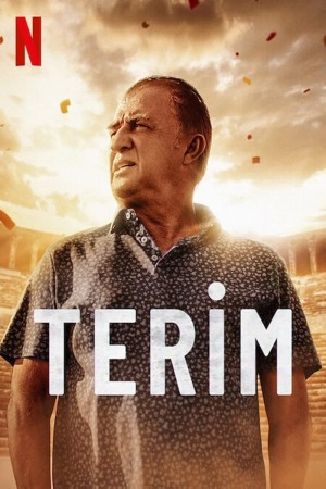 法蒂赫·特里姆：土耳其足坛传奇 Terim (2022) Netflix 中文字幕