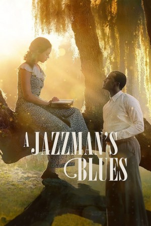 爵士情未了 A Jazzman's Blues (2022) Netflix 中文字幕