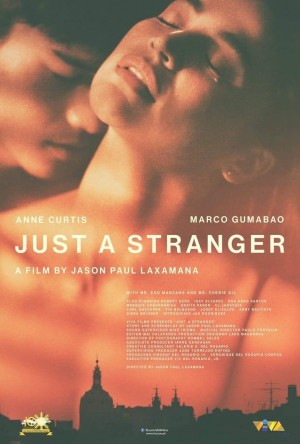 只是陌生人 Just a Stranger (2019) Netflix 中文字幕