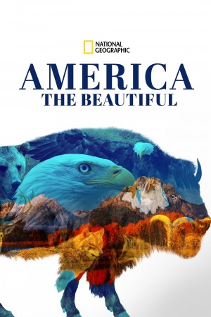 美丽美利坚 America the Beautiful (2022) 中文字幕