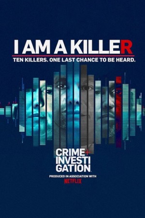 我杀人 第三季 I Am a Killer Season 3 (2022) Netflix 中文字幕