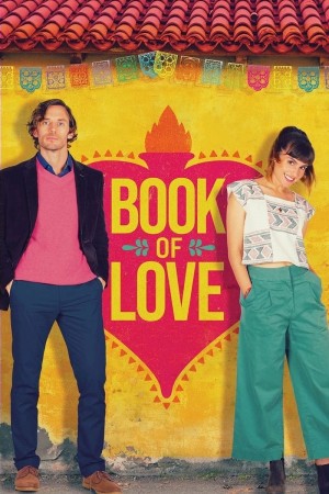 恋爱小说 Book of Love (2022) 中文字幕